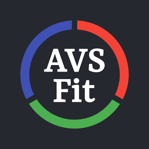 AVSFit logo