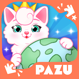 تصویر نماد Princess Palace Pets World