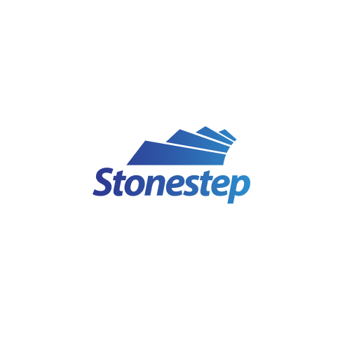 Stonestep Nepal InsurTech logo