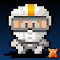 OrangePixel - Game 4