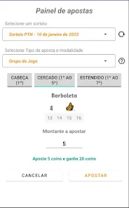 Q Bicho Deu? - Apps on Google Play