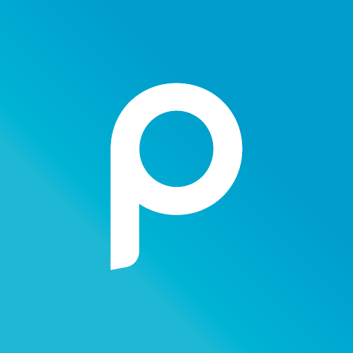 Pivot App  Icon