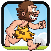 Top 15 Arcade Apps Like Caveman Run - Prehistoric Run - Best Alternatives