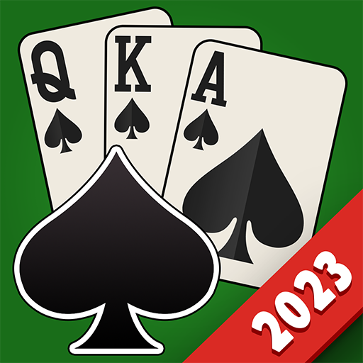 Spades Classic - Card Games  Icon