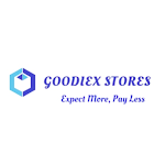Cover Image of डाउनलोड Goodiex Stores  APK