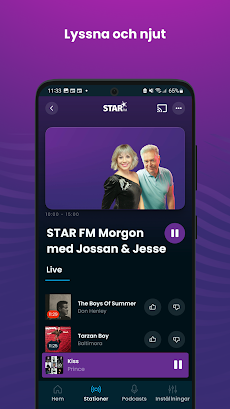 STAR FMのおすすめ画像3