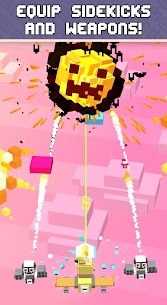 Shooty Skies MOD APK (UNLIMITED GOLD) Download 10