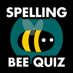 Слика за иконата на Spelling Bee Word Quiz