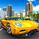 Extreme Car Driving Race Game 1.7 APK Télécharger