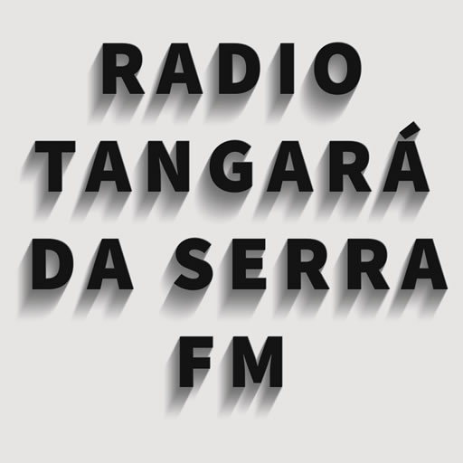 Rádio Tangará da Serra FM logo