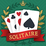 Cover Image of 下载 Solitaire Farm Village - Solitaire Collection 1.7.6 APK