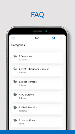 Navy EFMP Screen 3