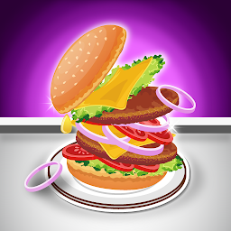 Icon image Crazy Burger 3D