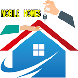 Used Mobile Home icon