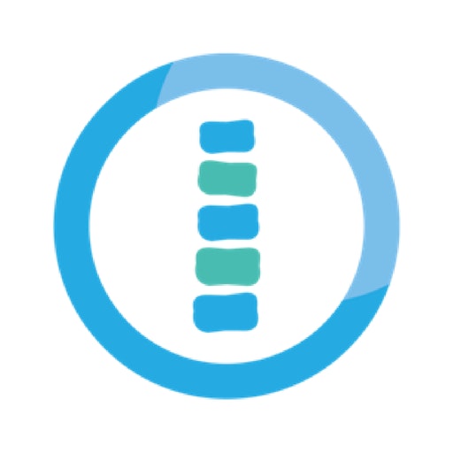 Spine Shop logo