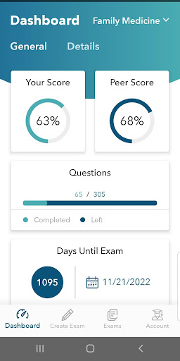 ExamGuru Shelf and USMLE Screen 2