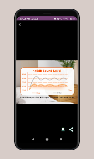 portable electric heater guide Screen 3