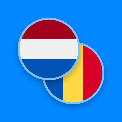 Dutch-Romanian Dictionary logo