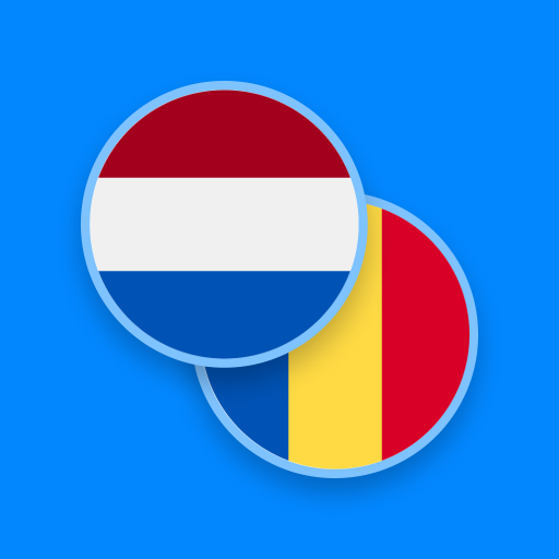 Dutch-Romanian Dictionary