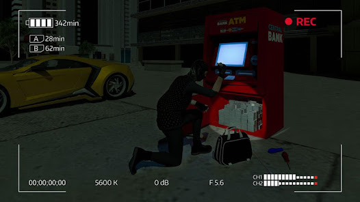 Sneak Thief Simulator: Robbery  screenshots 9