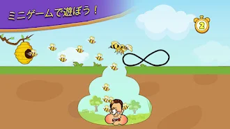 Game screenshot ブレイカーファン2(Breaker Fun 2)ゾンビゲーム hack