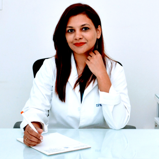 Dr.Seema Skin Care And Laser logo