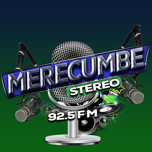 Merecumbe Stereo logo
