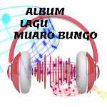 Cover Image of Download ALBUM LAGU MUARO BUNGO  APK