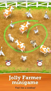 Hobby Farm Show Screenshot