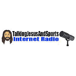 Icon image TalkingJesusAndSports Radio