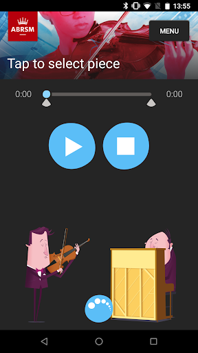 App-voorskou