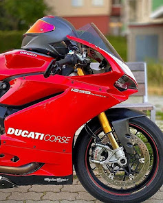 Captura 14 Ducati 1299 Panigale Wallpaper android