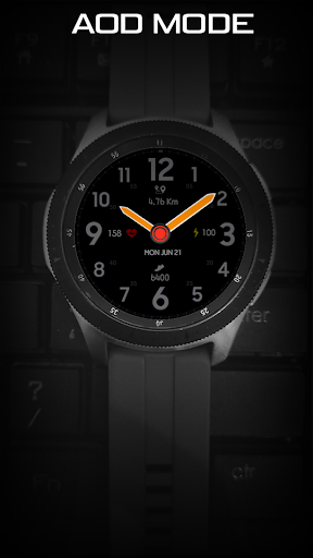 Simple Large Screen 2