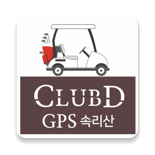 YIDO 속리산(캐디앱) logo