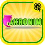Cover Image of Download Akronim  APK
