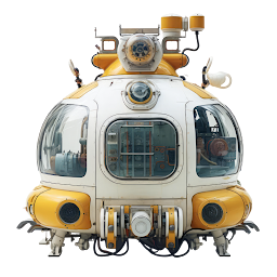 Submarine Escape