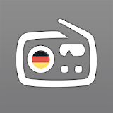 Deutschland Radio FM - Internetradio FM icon