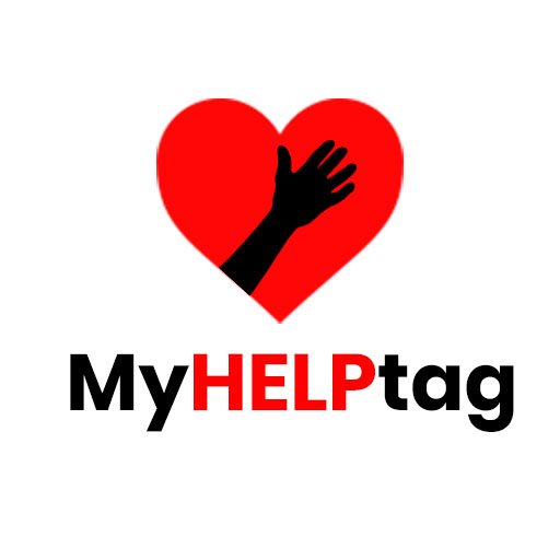 Myhelptag logo