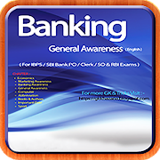 Banking  Awareness ( English )