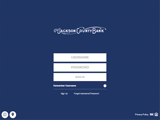 Jackson County Bank screenshot 4