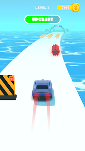 Car Race 3D: Auto Evolution 0.2 APK screenshots 3