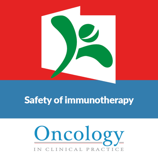 OCP Safety of immunotherapy 1.0.8 Icon