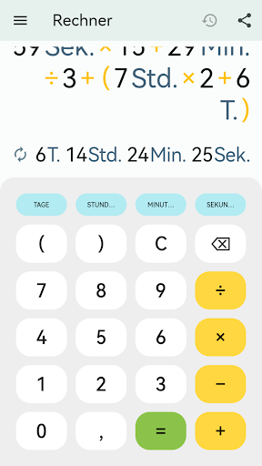 App-Vorschau