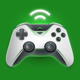 Imagen de ícono de Xb Remote Play Game Controller