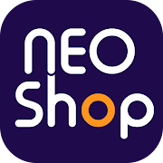 NeoShop 1.0.2 Icon