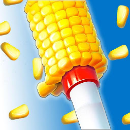 PipeCorn - ASMR game