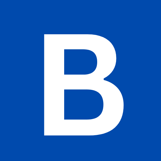 BUSINESS EMPIRE UNIVERSITY logo