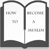 Become a Muslim icon