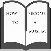 Become a Muslim 1.1 Icon