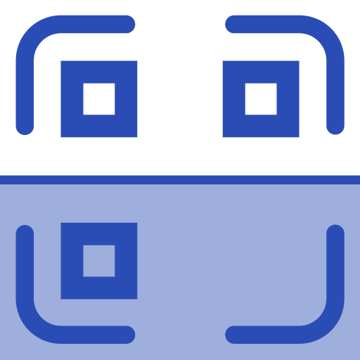 Local Voucher Scanner logo